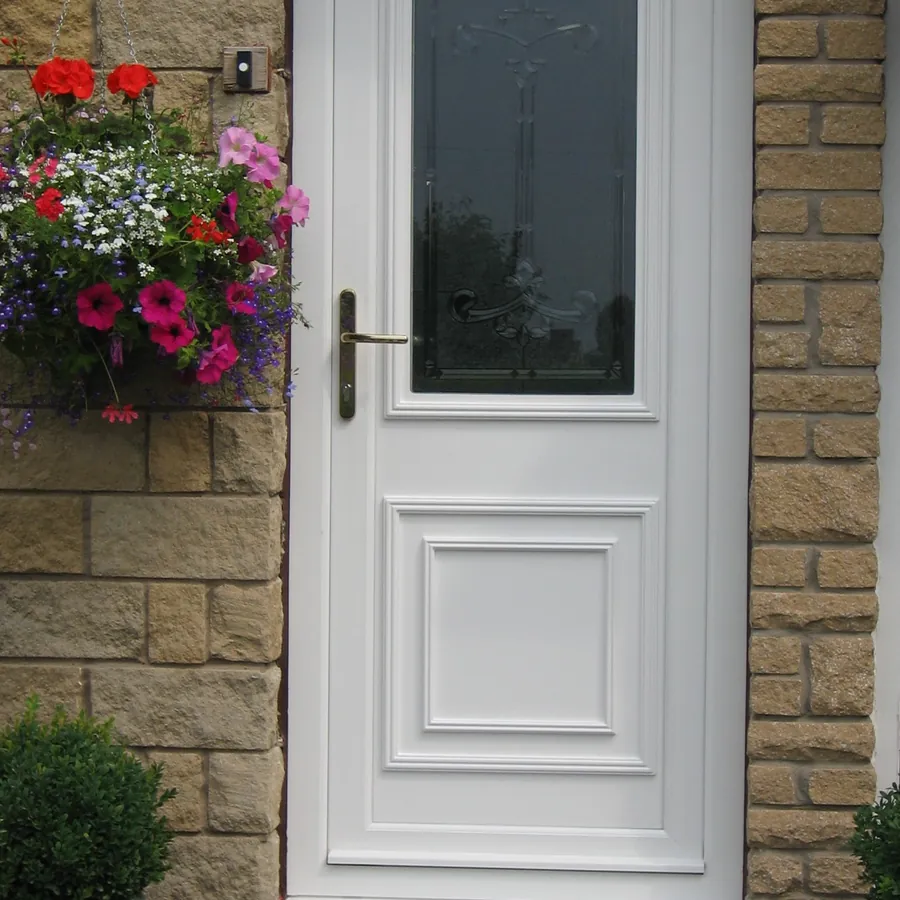 Double Glazing Doors — Product East Ham
