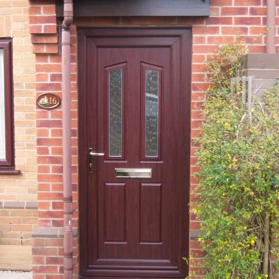 Double Glazing Doors — Product East Ham