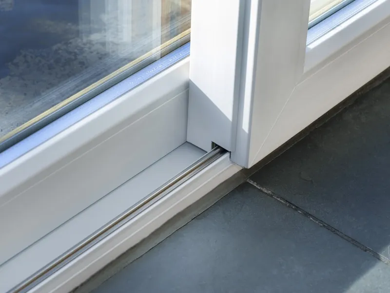 Sliding Patio East Ham