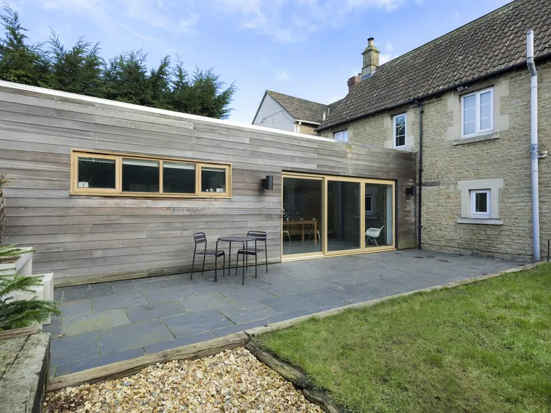 Sliding Patio East Ham