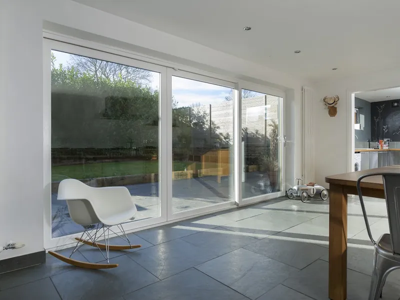 Sliding Patio East Ham
