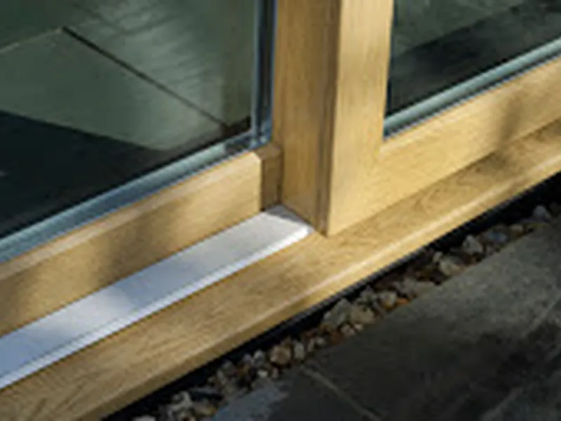 Sliding Patio East Ham