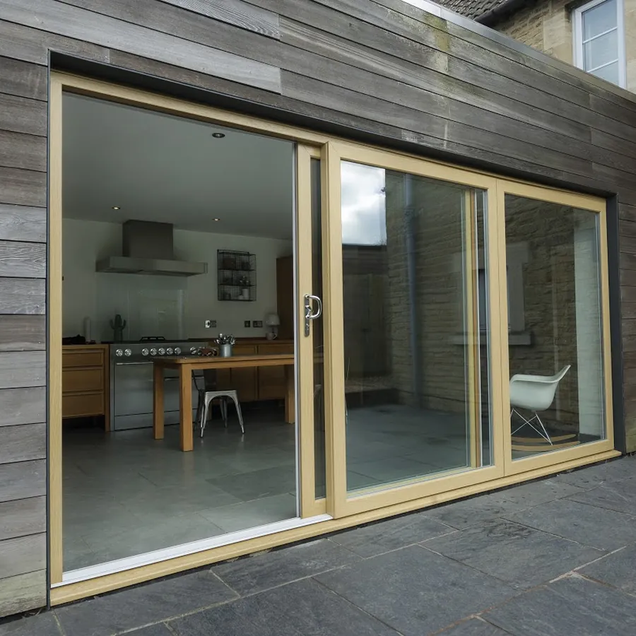 Sliding Patio East Ham