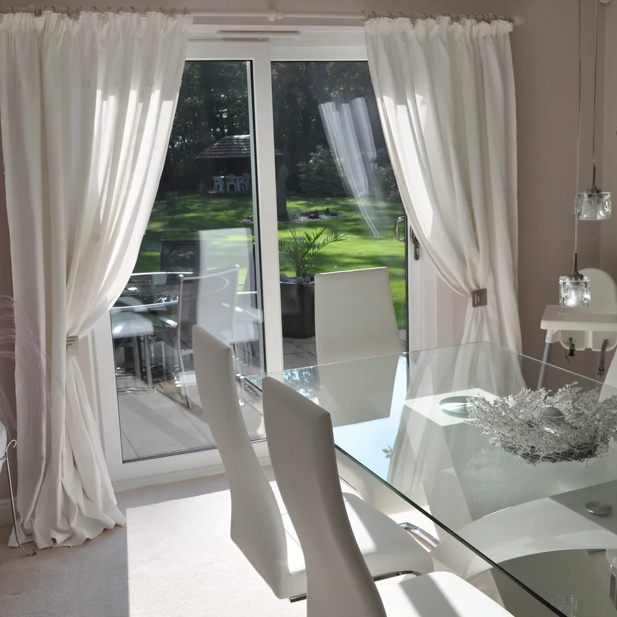 Sliding Patio East Ham