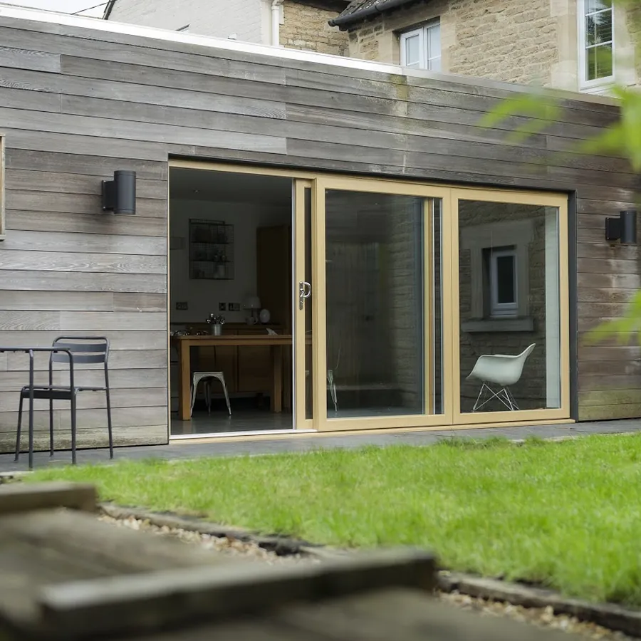 Sliding Patio East Ham