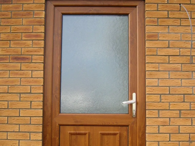 uPVC East Ham