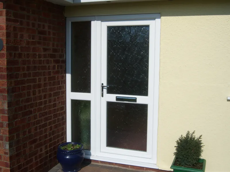 uPVC East Ham