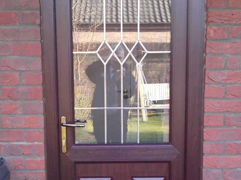 uPVC East Ham