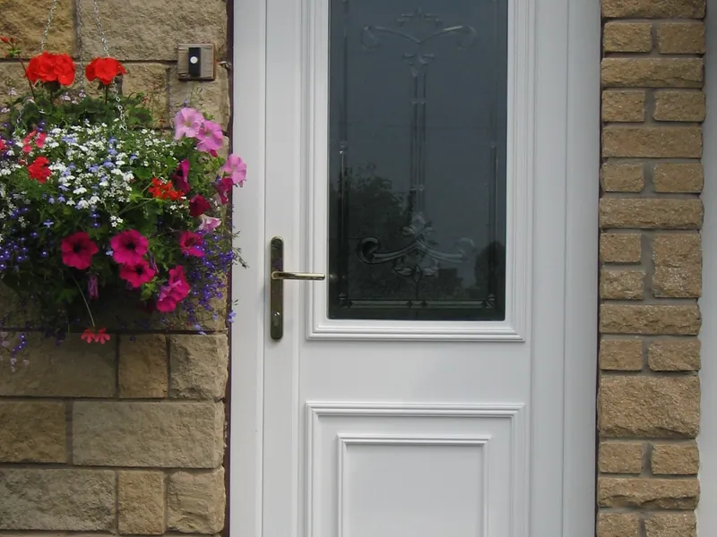 uPVC East Ham