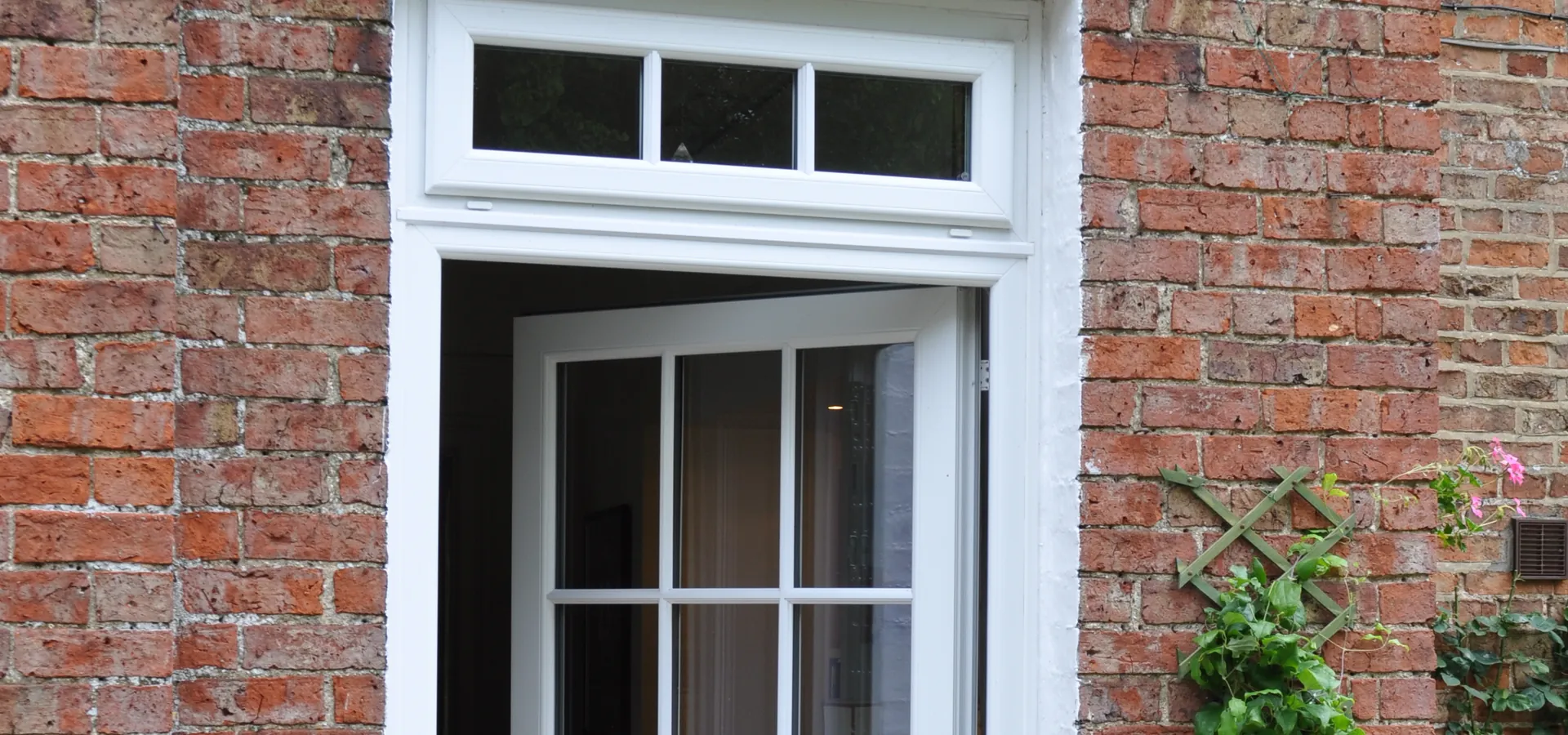 uPVC East Ham