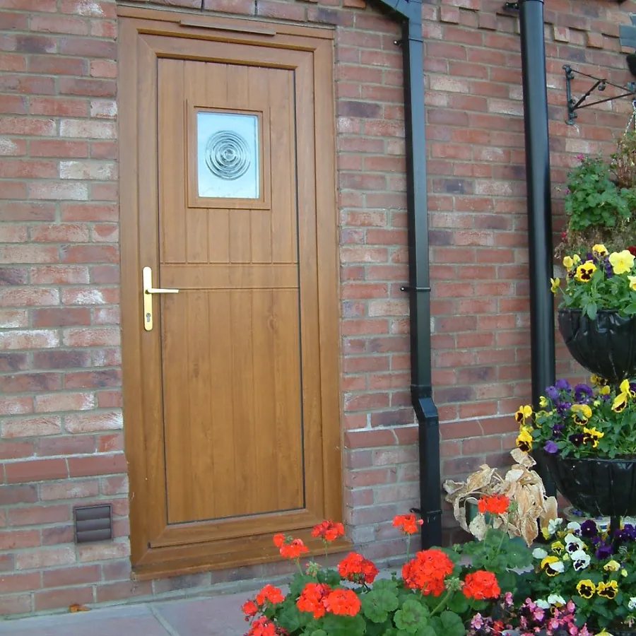 uPVC East Ham