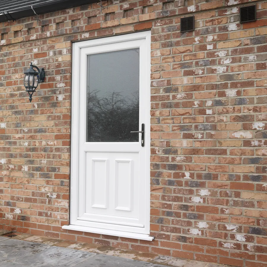 uPVC East Ham