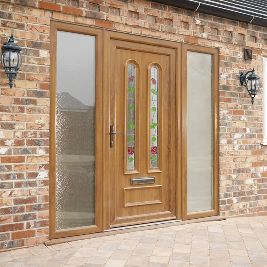 uPVC East Ham
