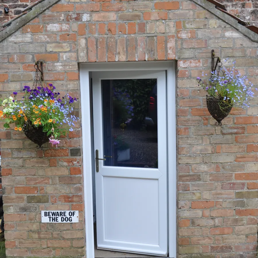 uPVC East Ham