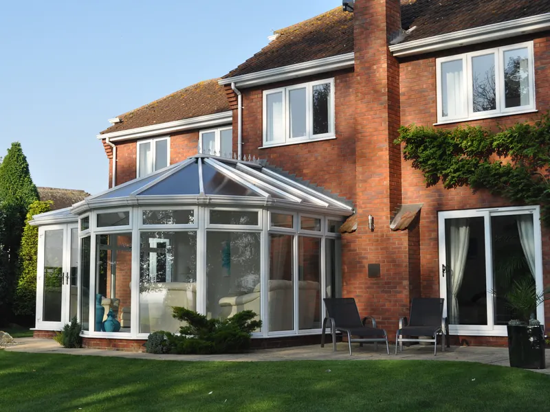 Aluminium Windows East Ham
