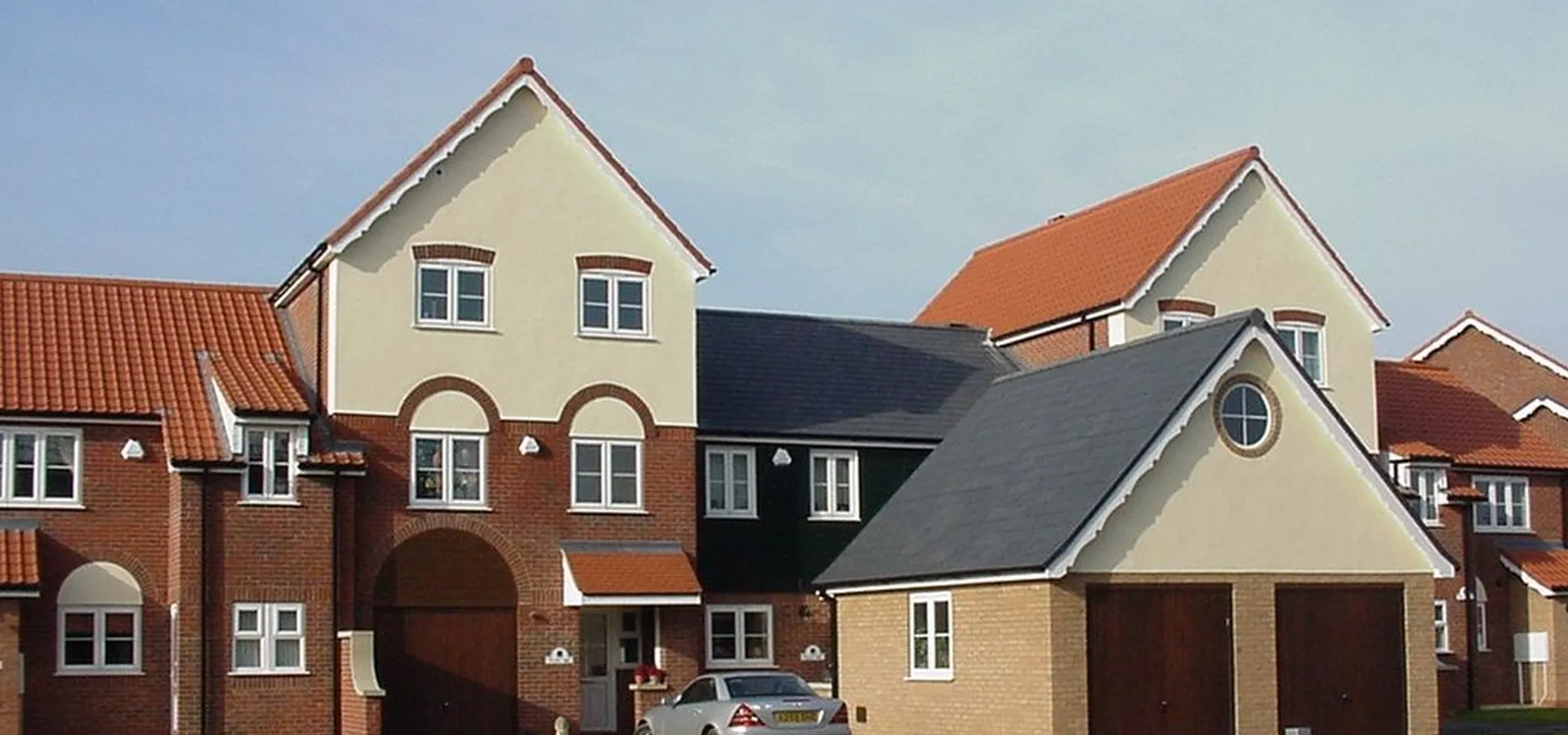 Aluminium Windows East Ham