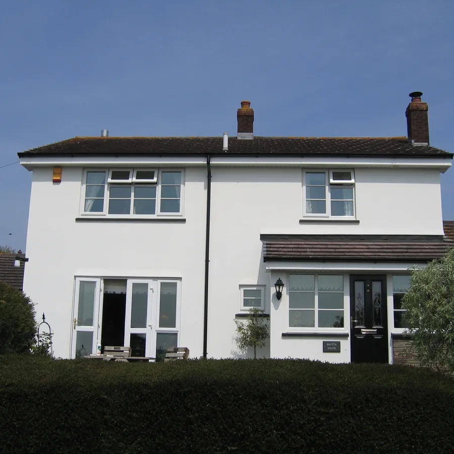 Aluminium Windows East Ham