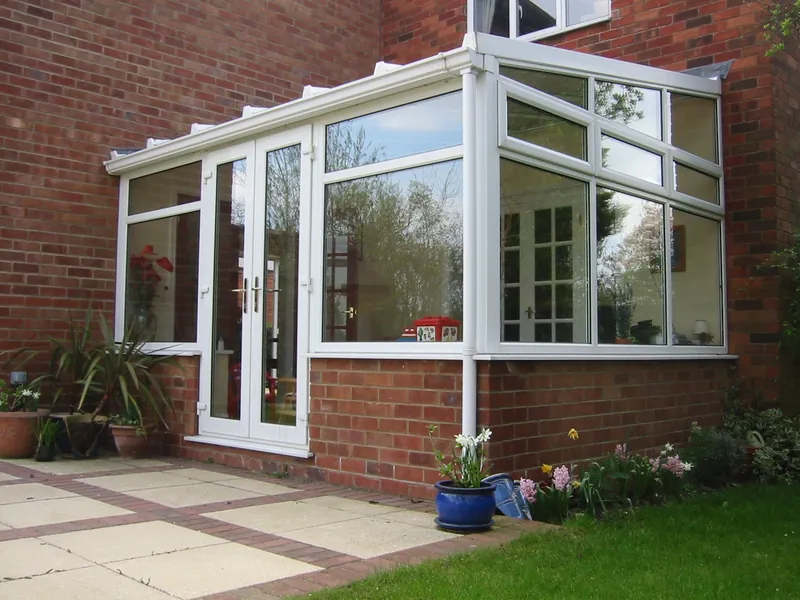 Bay Windows — Gallery East Ham