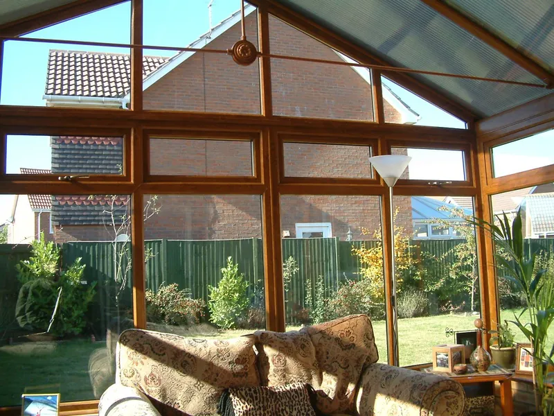 Bay Windows — Gallery East Ham