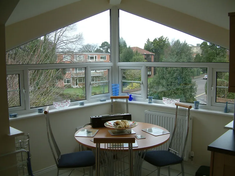 Bay Windows — Gallery East Ham