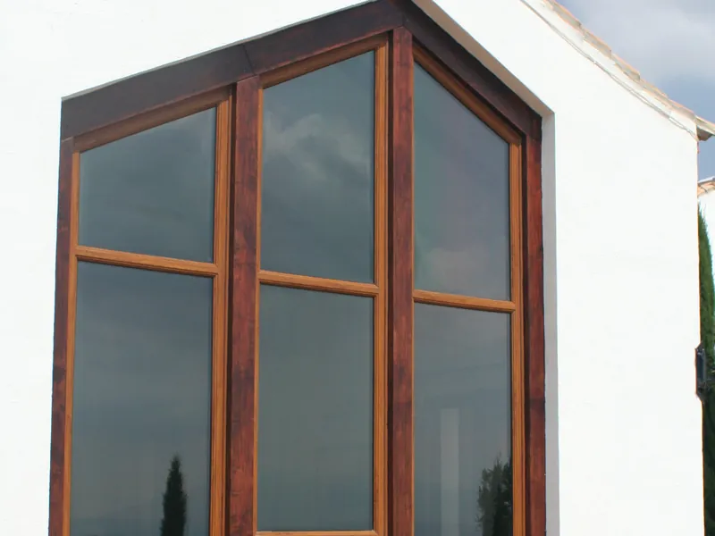 Bay Windows — Gallery East Ham