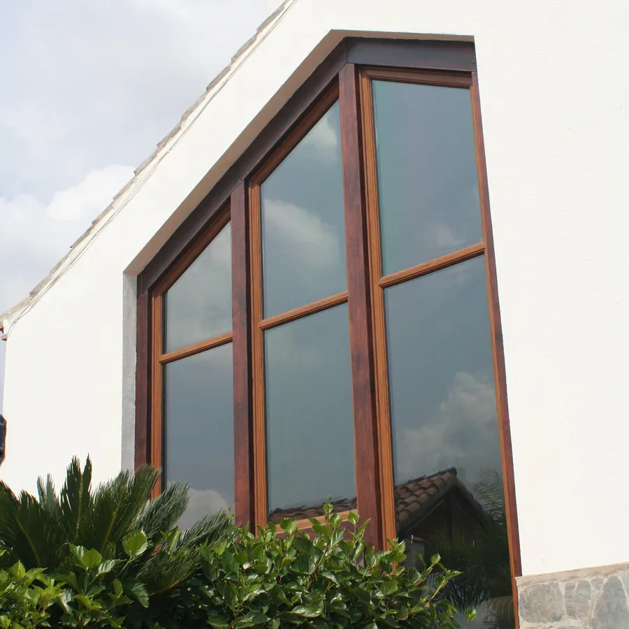 Bay Windows — Product East Ham