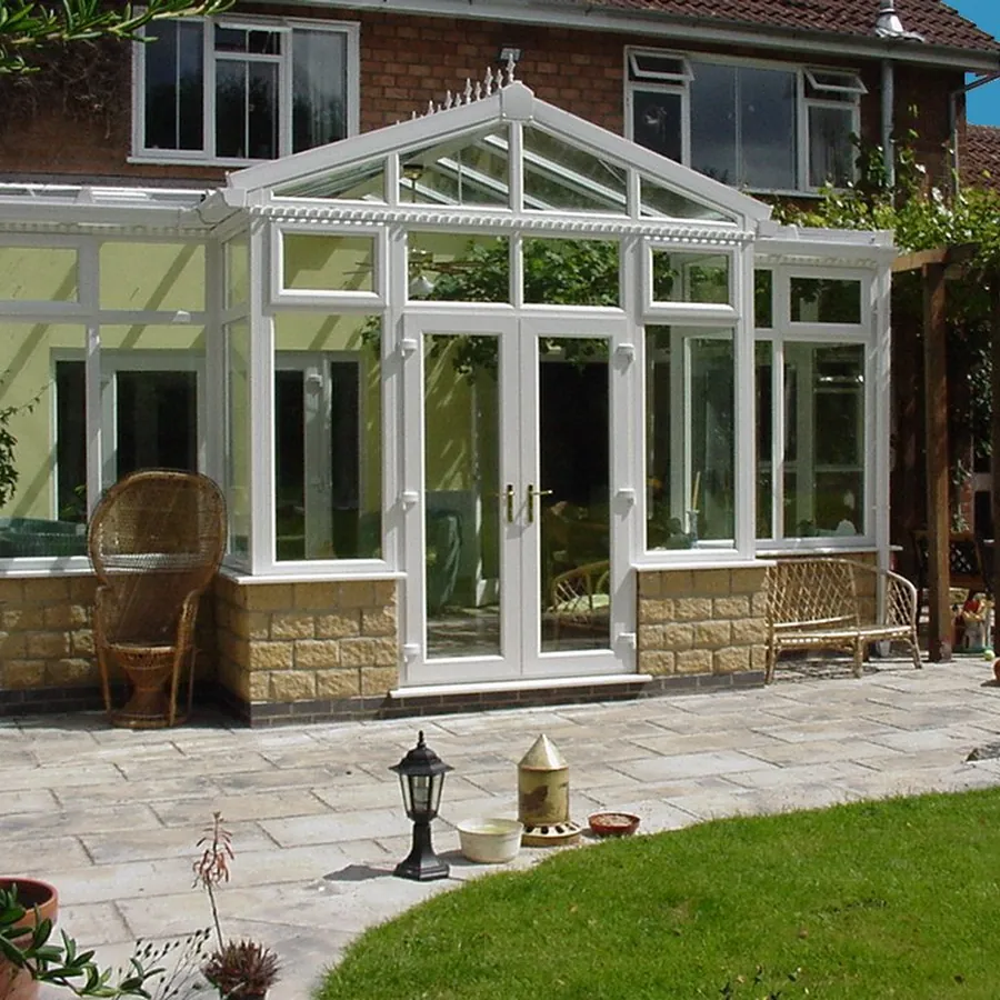 Bay Windows — Product East Ham