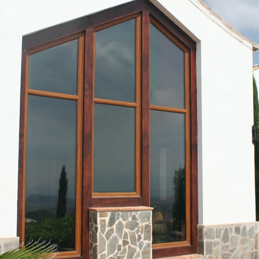 Bow Windows — Product East Ham