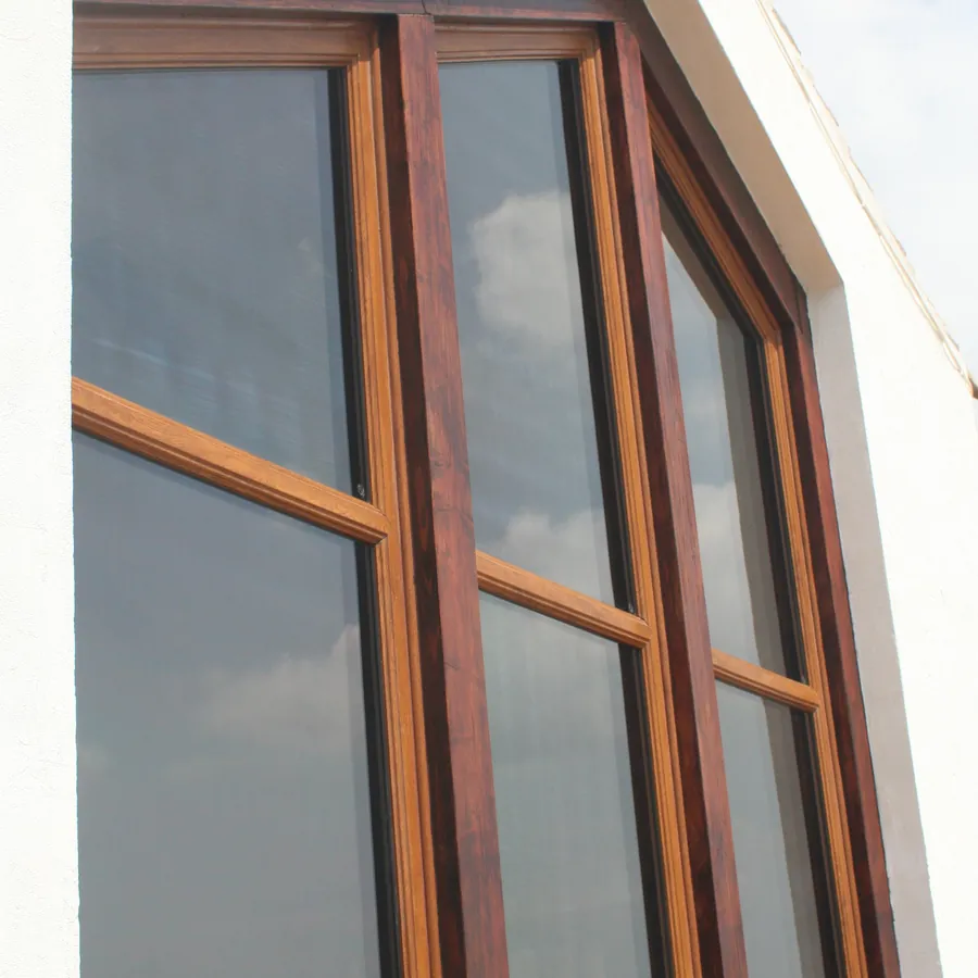 Bow Windows — Product East Ham