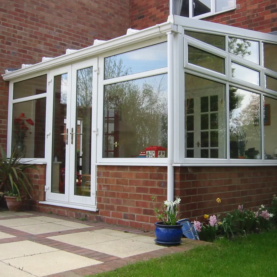 Bow Windows — Product East Ham
