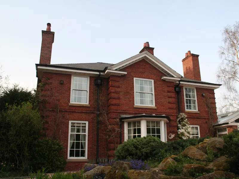Casement Windows East Ham