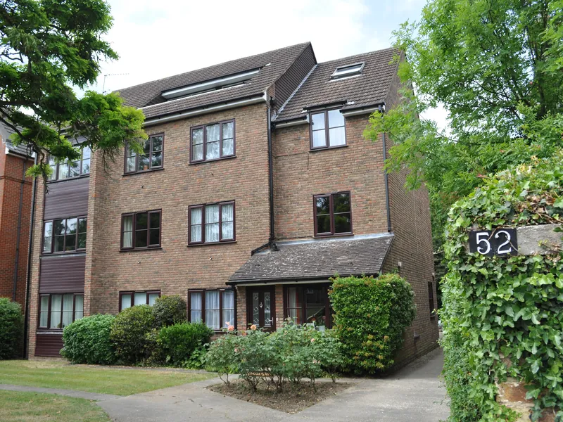 Casement Windows East Ham