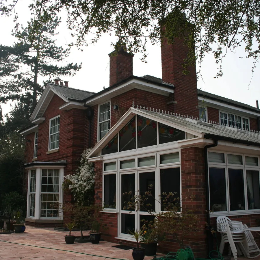 Casement Windows East Ham