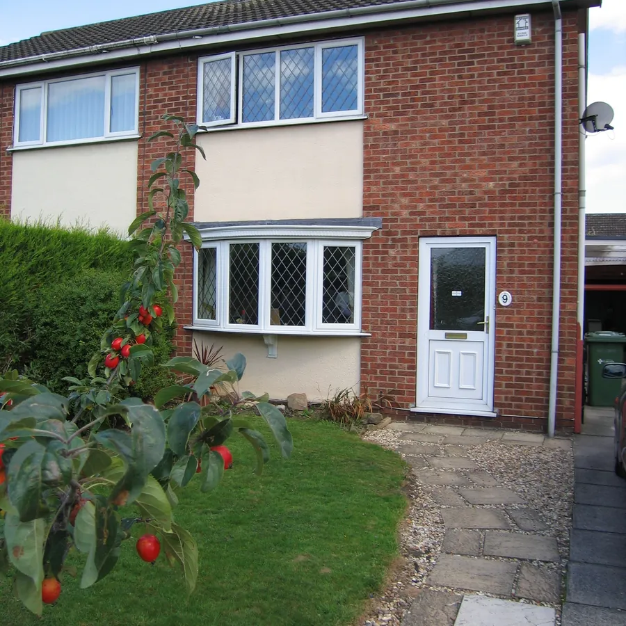 Casement Windows East Ham