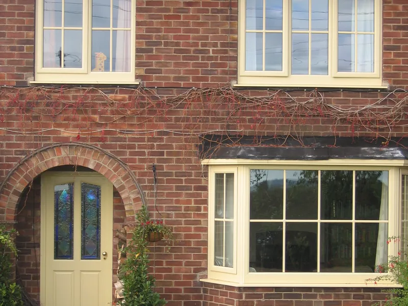 Flush Casement Windows East Ham