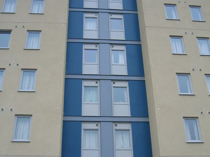 Flush Casement Windows East Ham