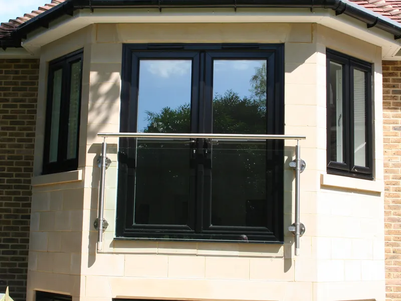 Flush Casement Windows East Ham
