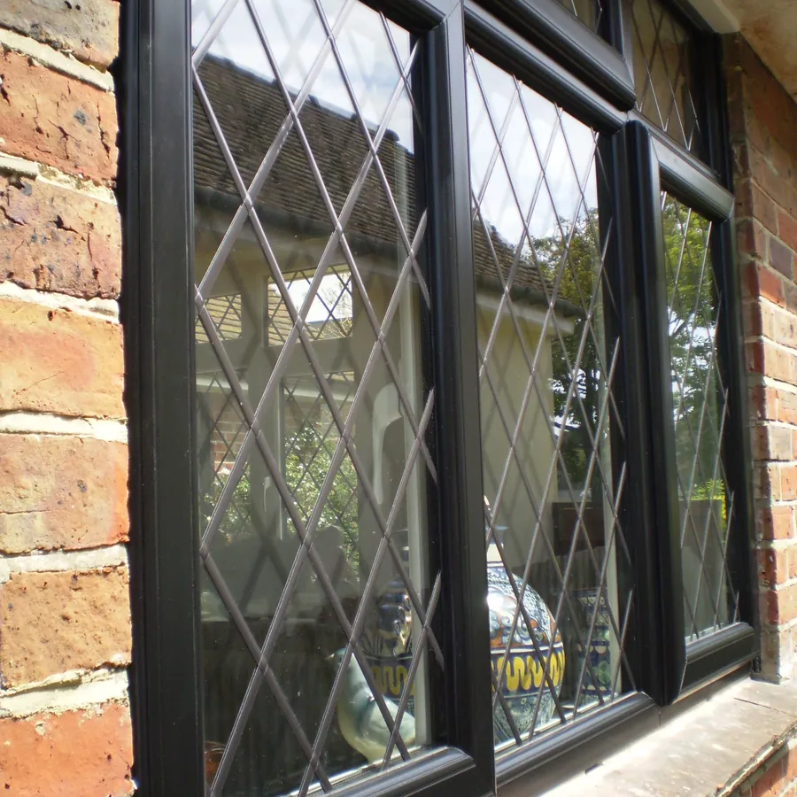 Flush Casement Windows East Ham