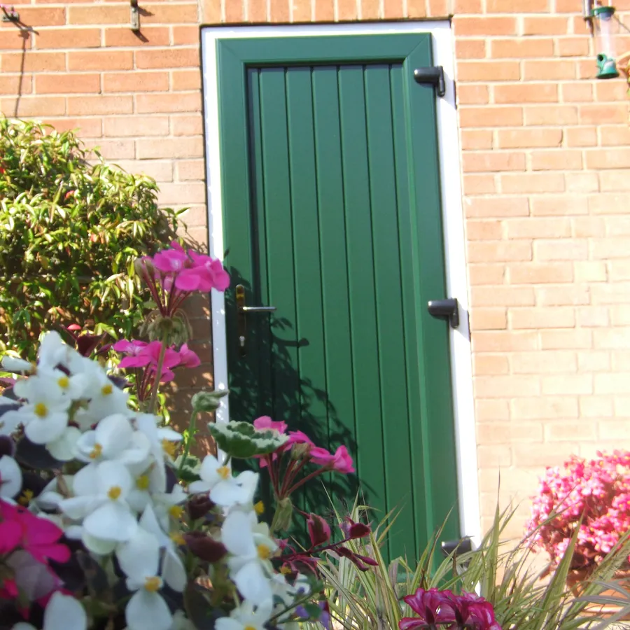 Flush Casement Windows East Ham
