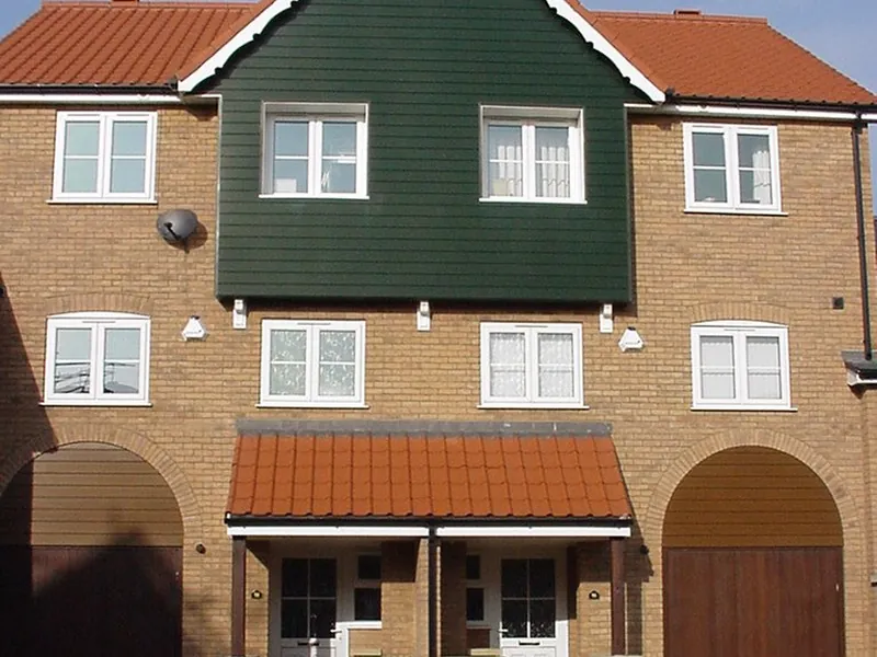 Double Glazing Windows — Gallery East Ham