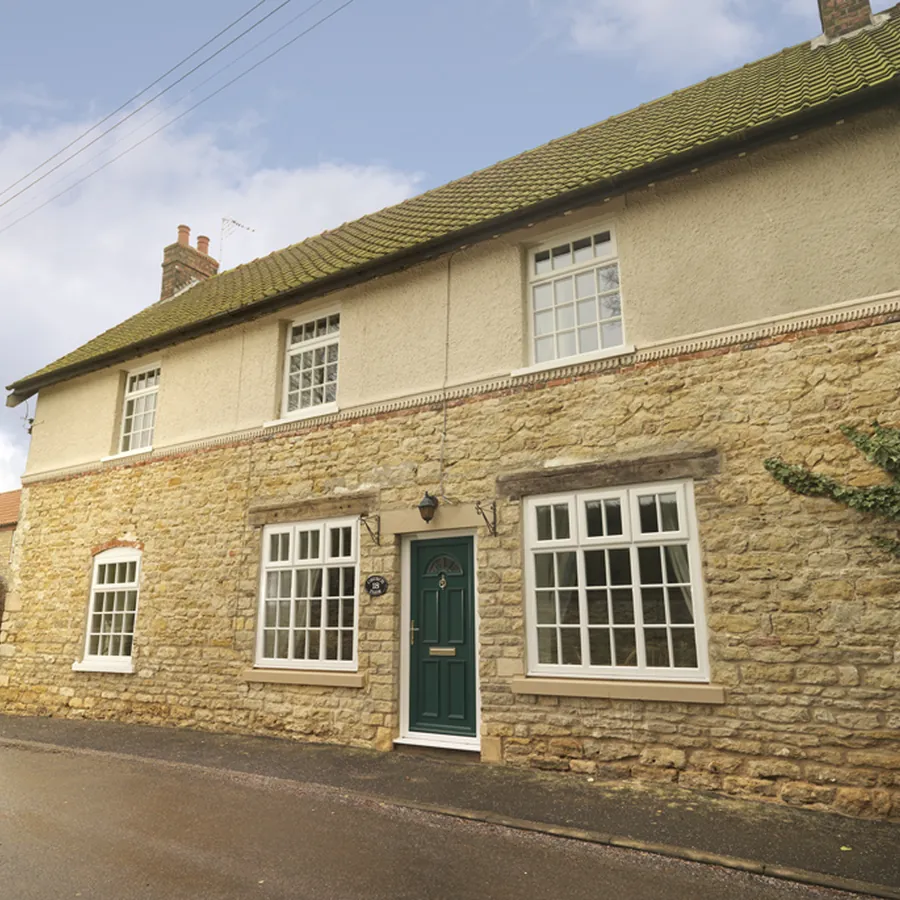 Double Glazing Windows — Product East Ham