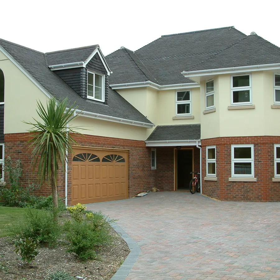 Double Glazing Windows — Product East Ham