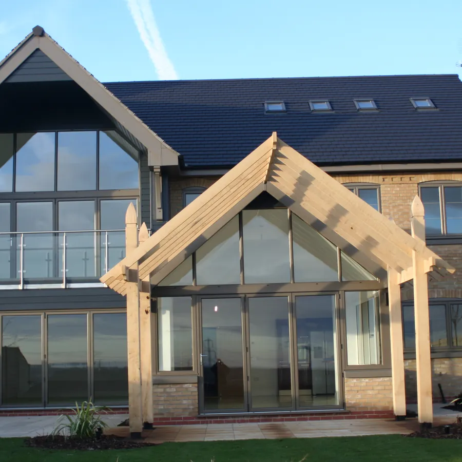 Double Glazing Windows — Product East Ham