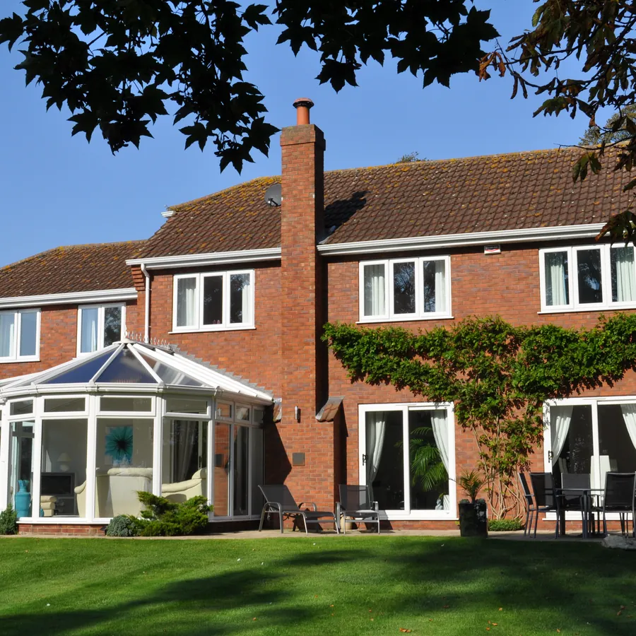 Double Glazing Windows — Product East Ham