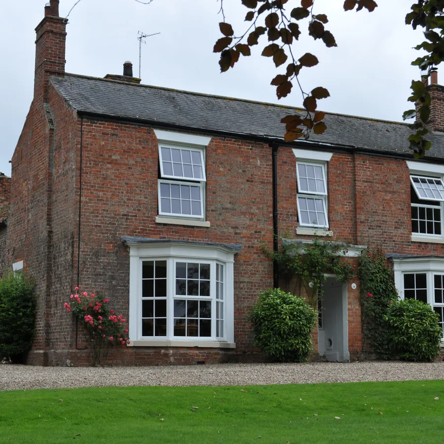 Double Glazing Windows — Product East Ham