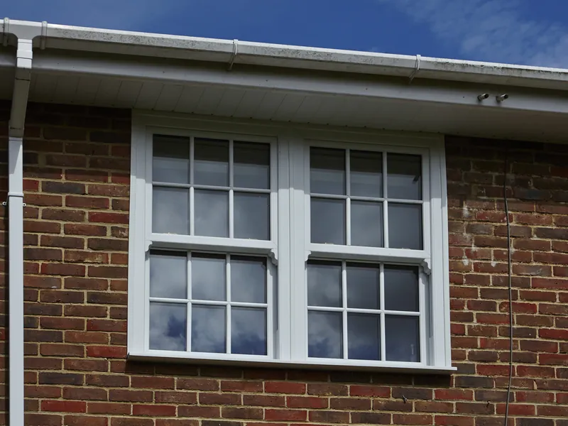 Sash Windows East Ham