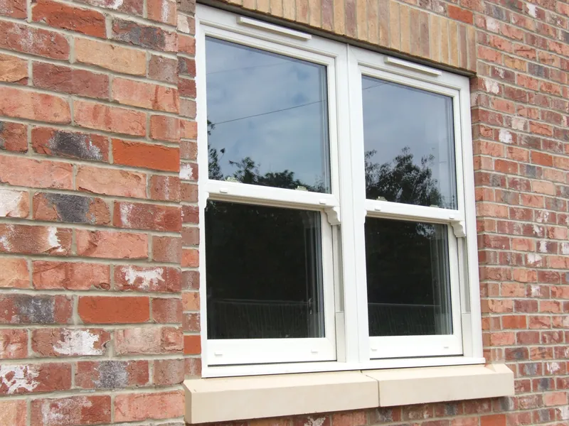 Sash Windows East Ham