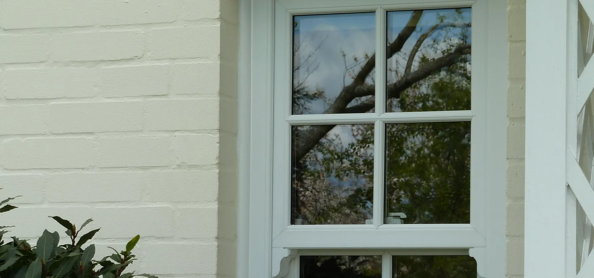 Sash Windows East Ham