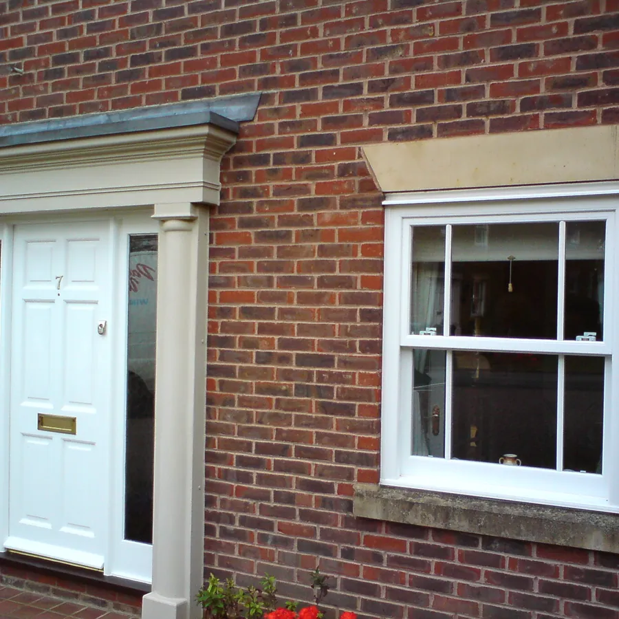 Sash Windows East Ham