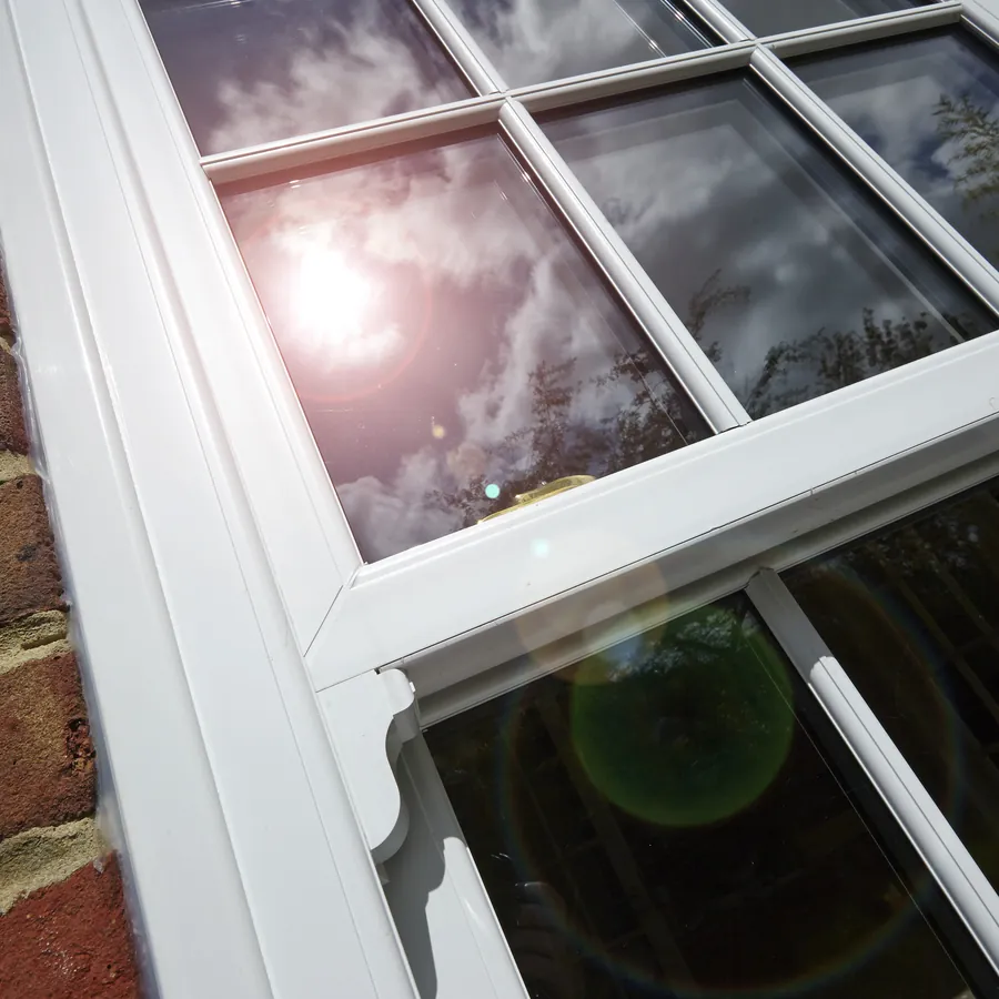 Sash Windows East Ham